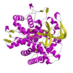 Image of CATH 2iagB00