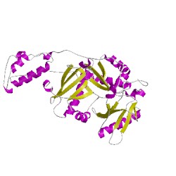 Image of CATH 2iajB