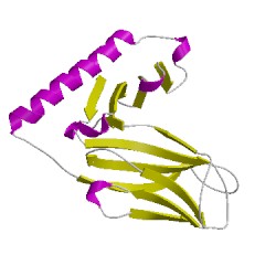 Image of CATH 2ianA