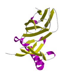 Image of CATH 2ianF