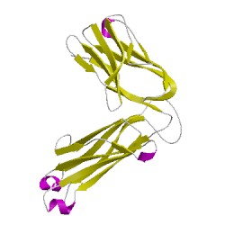 Image of CATH 2ianJ