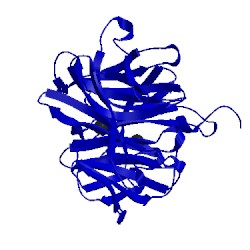 Image of CATH 2iau