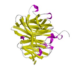 Image of CATH 2iauA
