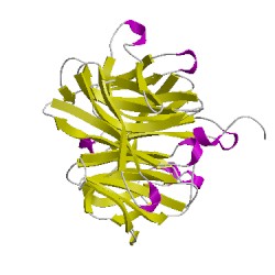 Image of CATH 2iawA00