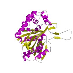 Image of CATH 2ib7A