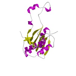 Image of CATH 2ib7A01