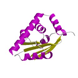 Image of CATH 2ib7A02