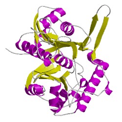 Image of CATH 2ib7B