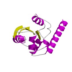 Image of CATH 2ib7B02