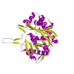 Image of CATH 2ib7C