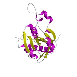 Image of CATH 2ib7C01