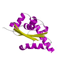 Image of CATH 2ib7C02