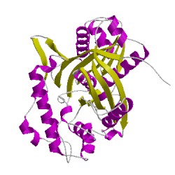 Image of CATH 2ib7D