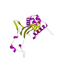 Image of CATH 2ib7D01