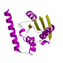 Image of CATH 2ib7D02