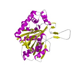 Image of CATH 2ib8A