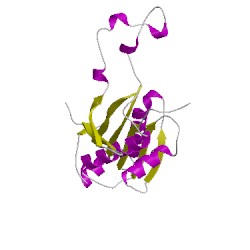 Image of CATH 2ib8A01