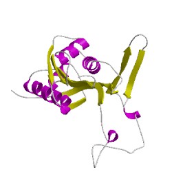 Image of CATH 2ib8B01