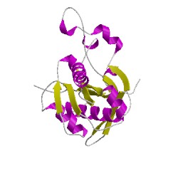 Image of CATH 2ib8C01