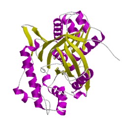 Image of CATH 2ib8D