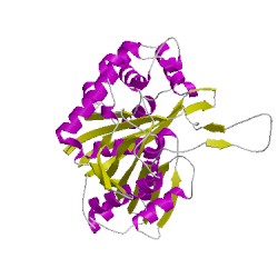 Image of CATH 2ib9A