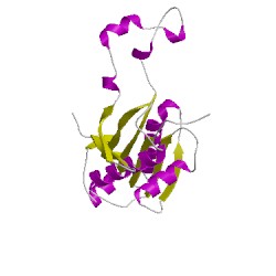 Image of CATH 2ib9A01