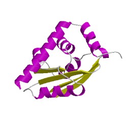 Image of CATH 2ib9A02