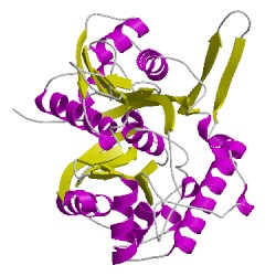 Image of CATH 2ib9B