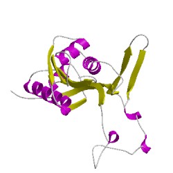 Image of CATH 2ib9B01