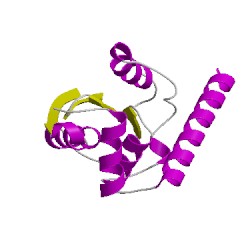 Image of CATH 2ib9B02