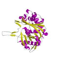 Image of CATH 2ib9C