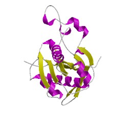 Image of CATH 2ib9C01