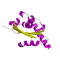 Image of CATH 2ib9C02