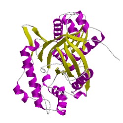 Image of CATH 2ib9D