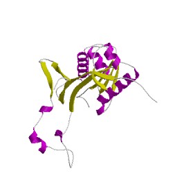 Image of CATH 2ib9D01