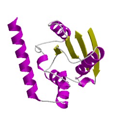 Image of CATH 2ib9D02