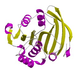 Image of CATH 2ibsD01