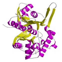 Image of CATH 2ibuB