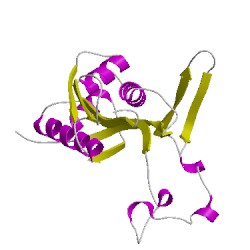 Image of CATH 2ibuB01