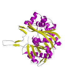 Image of CATH 2ibuC