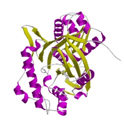 Image of CATH 2ibuD