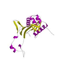 Image of CATH 2ibuD01