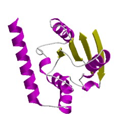 Image of CATH 2ibuD02