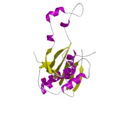 Image of CATH 2ibwA01