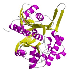 Image of CATH 2ibwB