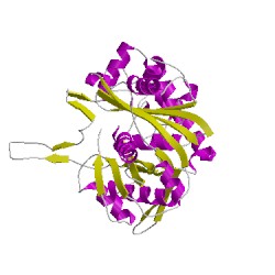 Image of CATH 2ibwC
