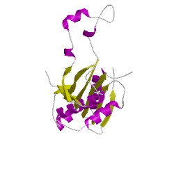 Image of CATH 2ibyA01