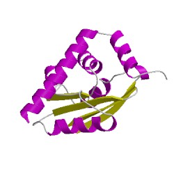 Image of CATH 2ibyA02