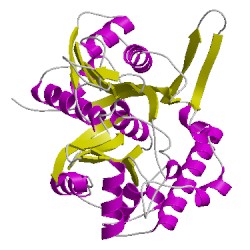 Image of CATH 2ibyB