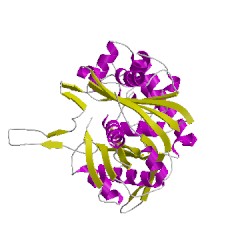 Image of CATH 2ibyC